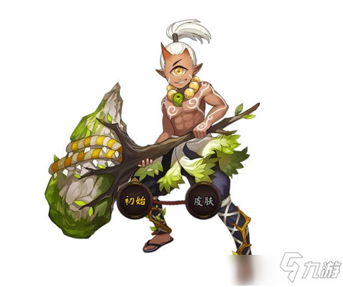 《阴阳师百闻牌》山童怎么样 山童技能属性详解