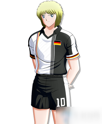 足球小将热门搜索_足球小将游戏心得_九游手机游戏